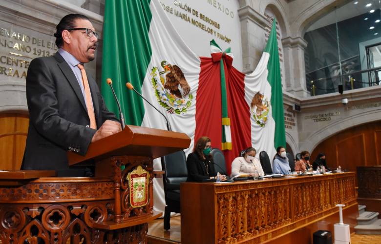 Proponen crear un adecuado proceso de recolección de residuos Covid