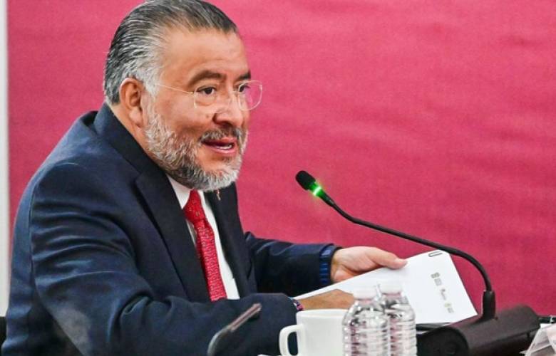 Preparan Presupuesto mexiquense, en 2026 superara los 400 MMDP