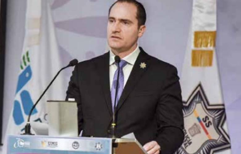 Detienen a 4 y catean 11 inmuebles vinculados con aparición de restos humanos en Toluca