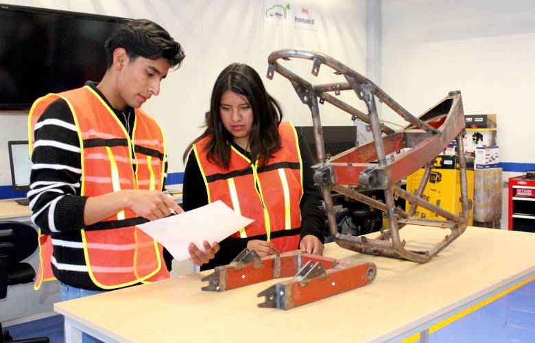 Ofrece EdoMéx becas para estudiar en el extranjero a universitarios y docentes