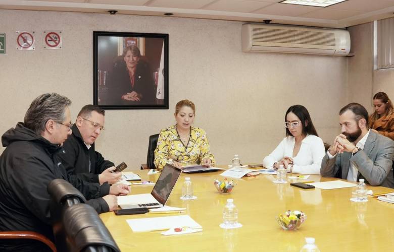 Con capacitación a personal médico de todos los niveles, Gobierno del Edomex atiende la salud mental de la población