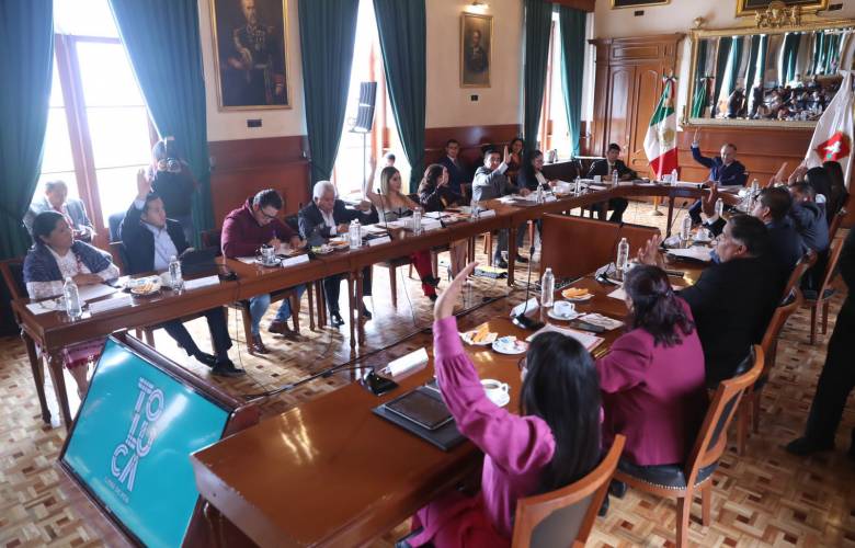 Toluca ofrece estímulos y bonificaciones a contribuyentes 