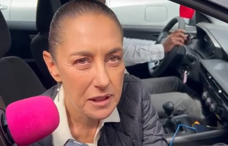 Alejandro Gertz Manero seguirá como fiscal general de la república : Sheinbaum