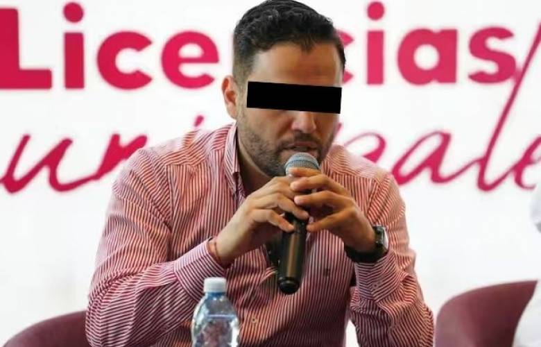 Detienen a alcalde de Tequila, Jalisco, y a tres funcionarios municipales en operativo federal