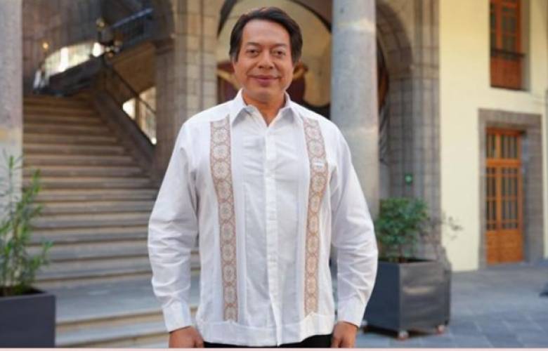 Anuncia Mario Delgado la eliminación de cargas administrativas para el ciclo escolar 2026-2027