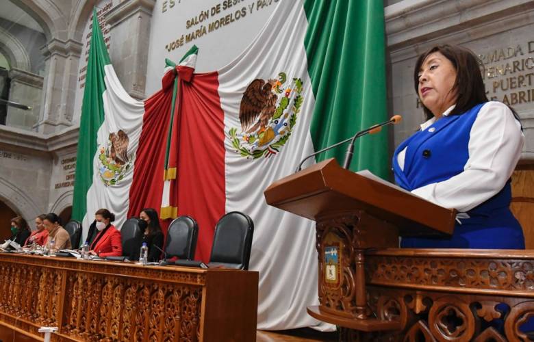 Llama el Congreso a proteger parque Monte Alto, en Valle de Bravo 