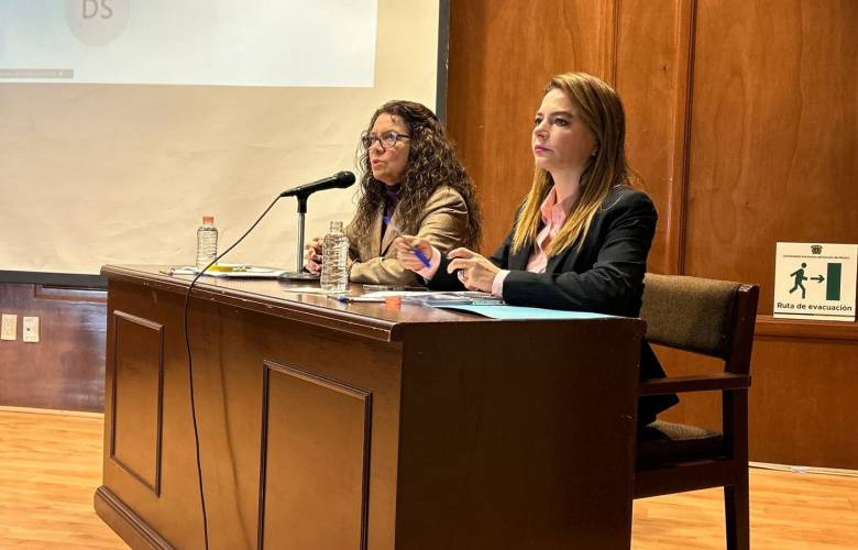 Continua el XXXV Congreso Internacional de Estudios Electorales 