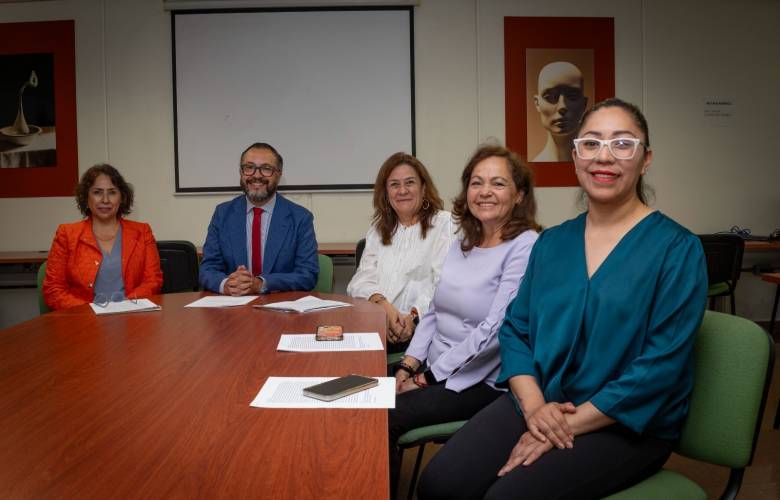 Promueven salud física y emocional de juventudes universitarias mexiquenses