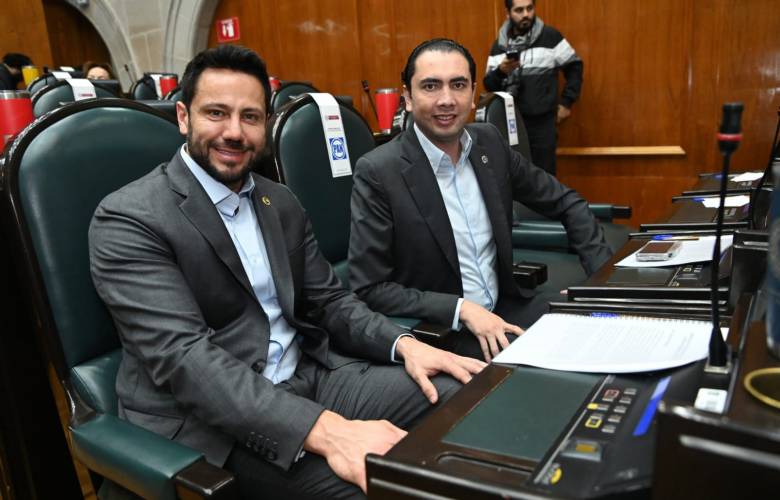 Pide GPPAN medidas para fortalecer economía social y solidaria 