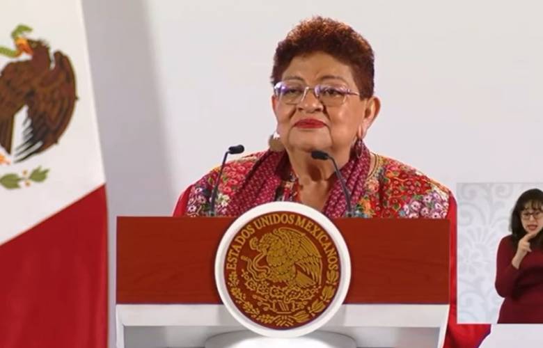 Presidenta Claudia Sheinbaum envía nuevas leyes secundarias de la reforma al poder judicial 