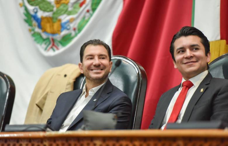 Impulsan participación juvenil como motor de cambio en el Parlamento Juvenil Interuniversitario en el Edoméx