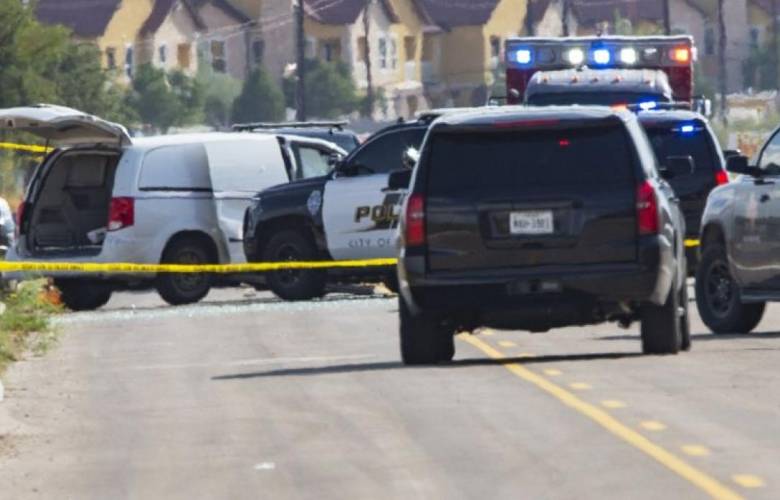 Tras tiroteo en texas, no hubo mexicanos afectados