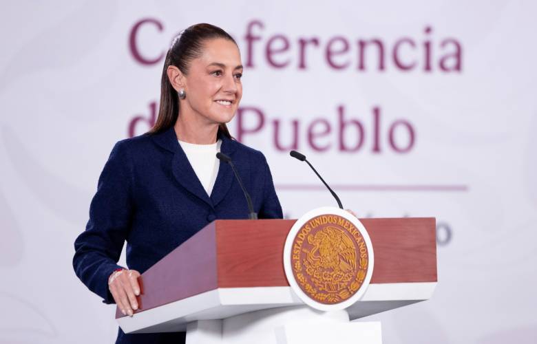 Paquete arancelario protegerá 350 mil empleos de 17 industrias estratégicas del país: Gobierno de México 