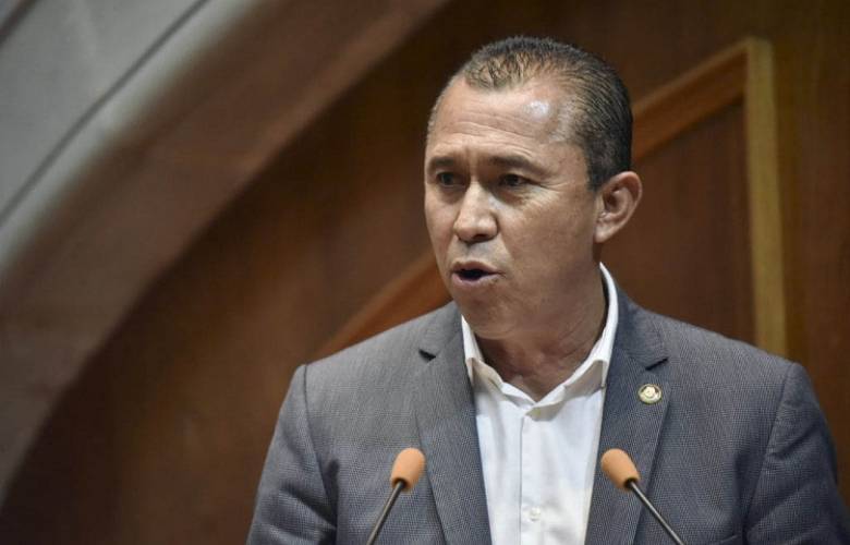 Propone Morena disminuir en 50% los recursos a partidos políticos en Edomex