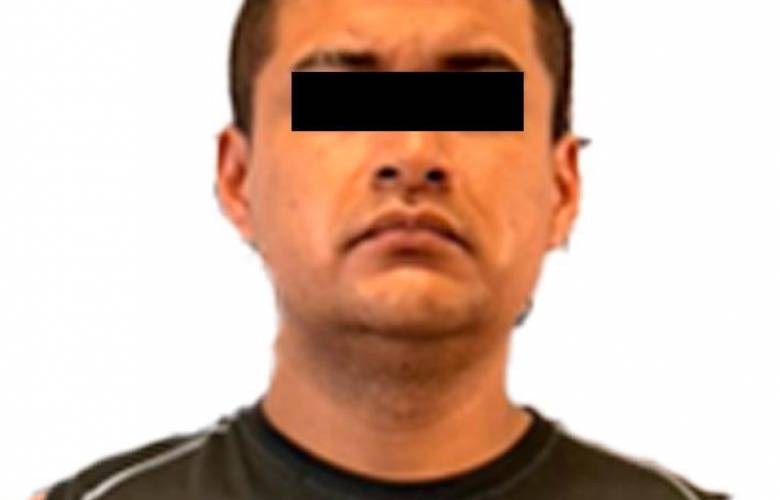 Cumplimenta FGJEM orden de aprehensión en contra de líder de los 