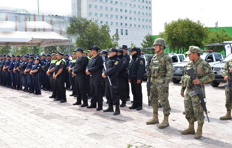 Izcalli contará con más videocámaras y botones de pánico