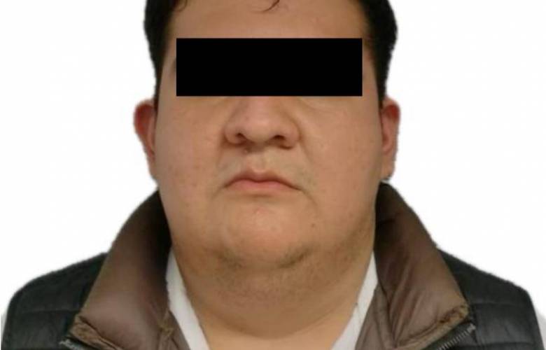 Detenido el conductor que mató a despachador de gasolina en Ocoyoacac