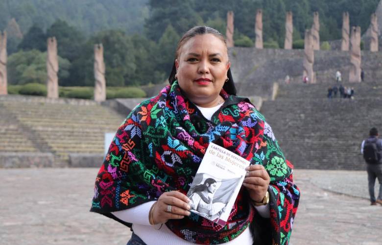 Gobierno del EdoMéx presenta 208 acciones para la igualdad de oportunidades entre mujeres y hombres