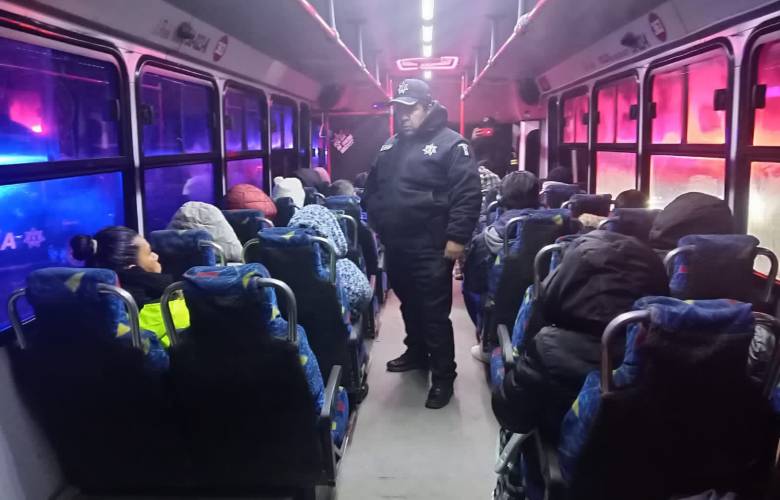 Va Pasajero Seguro por traslados confiables para hombres y mujeres en Toluca