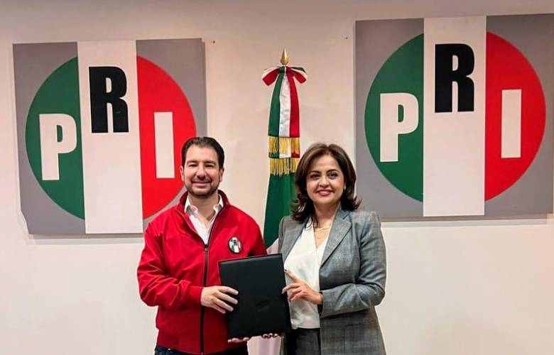 Realiza Ana Lilia Herrera cambios en el CDE