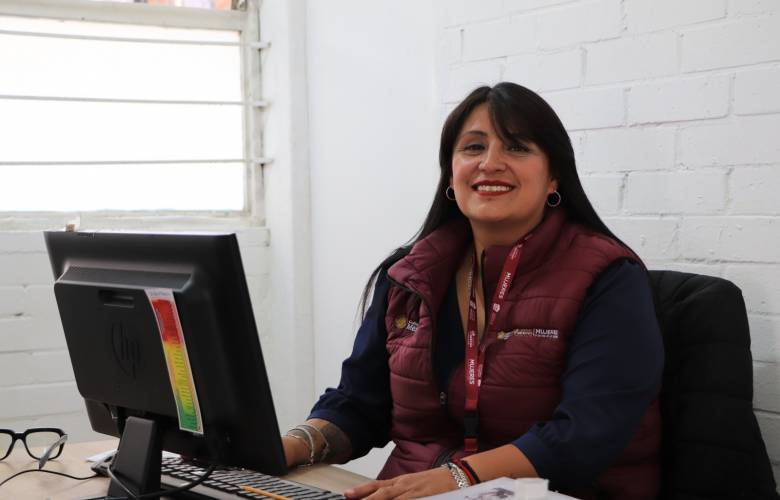 Brinda Edoméx atención jurídica y psicológica gratuita a mujeres en situación de violencia | #OscarGlenn