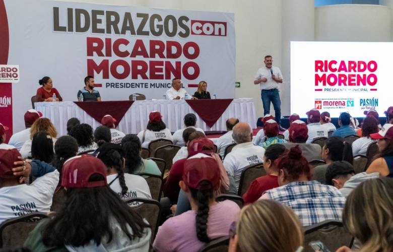 Se desfonda el PRI Dejan sola a Melissa Vargas