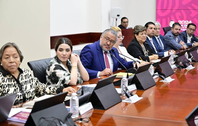 Avanza incorporación del sistema de salud mexiquense al IMSS-Bienestar