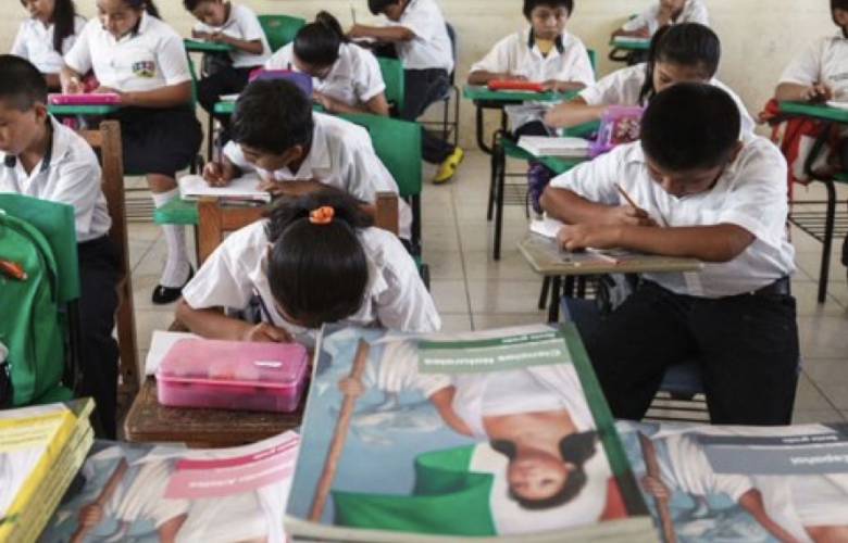 Llaman ONG a rediseñar los libros de texto gratuitos con institucionalidad y apego a la legalidad procurando mejor aprendizaje