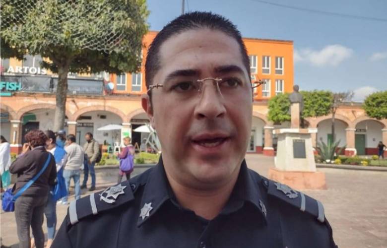 Suma Metepec 198 redes ciudadanas para combatir inseguridad