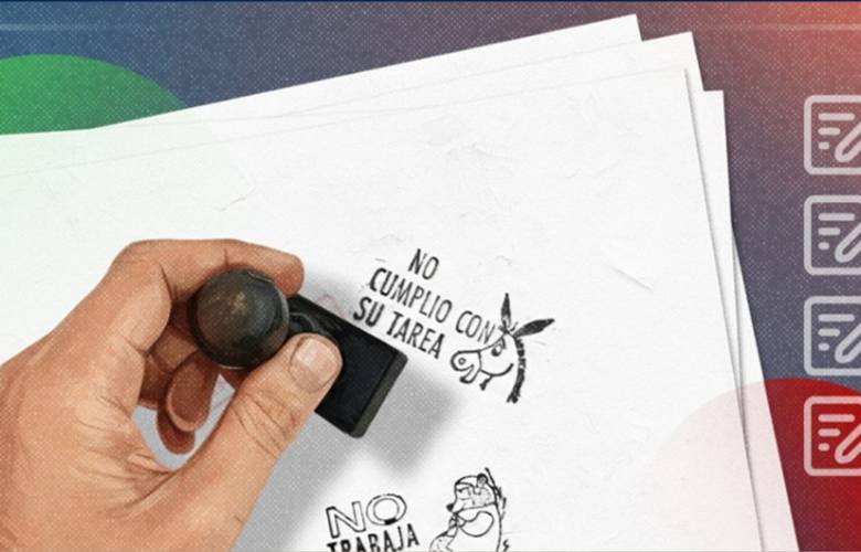 Reprueban en integridad la mitad de los 100 contratistas principales del gobierno