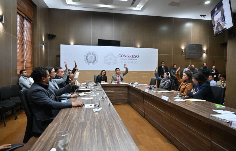 Avalan comisiones más atribuciones estatales para combatir tala ilegal