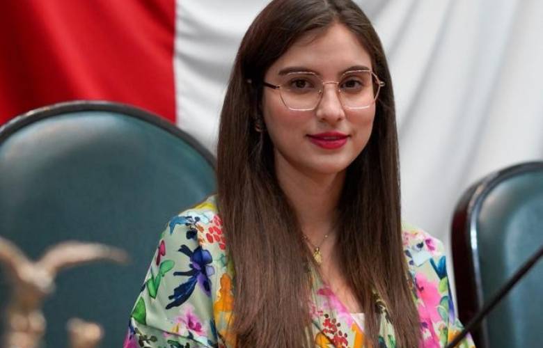 Impulsa PRI gobiernos transparentes y mayor inclusión de las personas con discapacidad y los pueblos indígenas