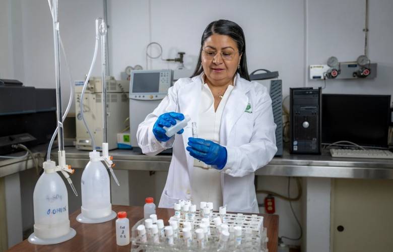 Ríos, en riesgo por descargas sin tratamiento adecuado: experta de la UAEMéx