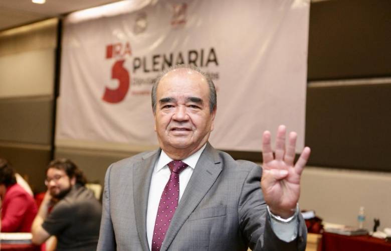 Seguridad, economía y medio ambiente temas prioritarios en agenda legislativa morenista