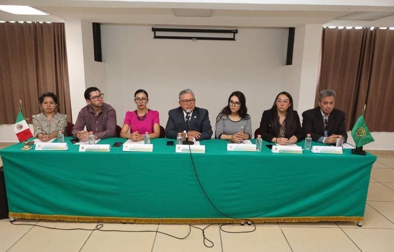 Celebra UAEMéx diez años de la Escuela de Artes Escénicas