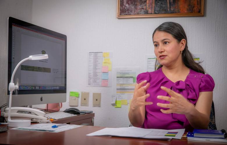 UAEMéx promueve la publicación de libros científicos 