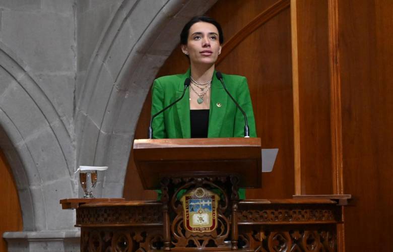 Propone PVEM matrimonios con intérpretes en lenguas originarias y de señas en Edoméx