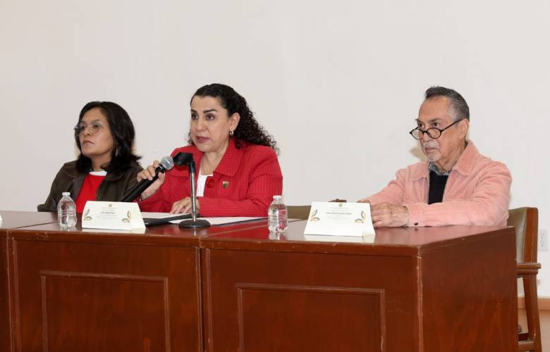 Impulsa UAEMéx reflexión sobre memoria y derechos de la comunidad LGBTTTIQA+