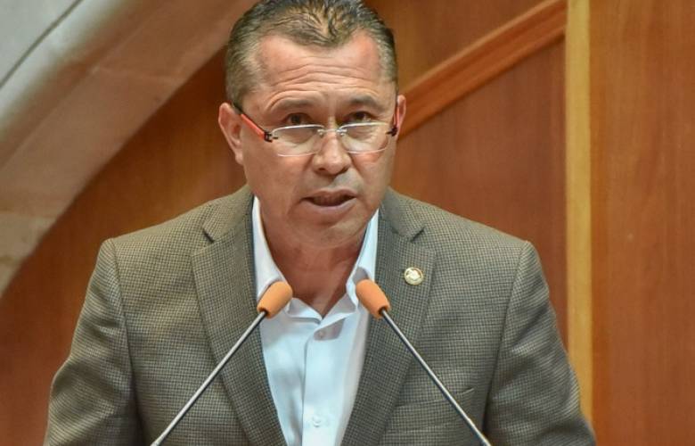 Propone morena reforma para agilizar respuesta del legislativo a peticiones de los ayuntamientos