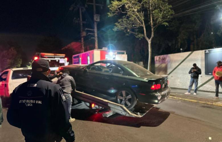 En el primer operativo del año caen 33 conductores ebrios