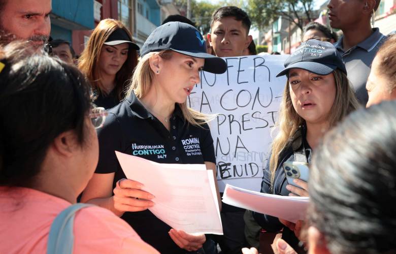 Con más de 2 mil 400 kilómetros recorridos, inicia la quinta vuelta del programa 