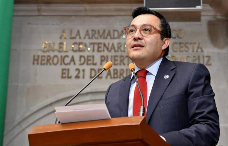 Seguro de desempleo debe ser un programa permanente: Daniel Sibaja  