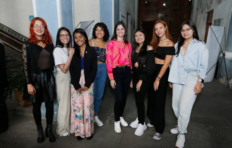 Recibe UAEMéx estudiantado nacional e internacional para verano de investigación