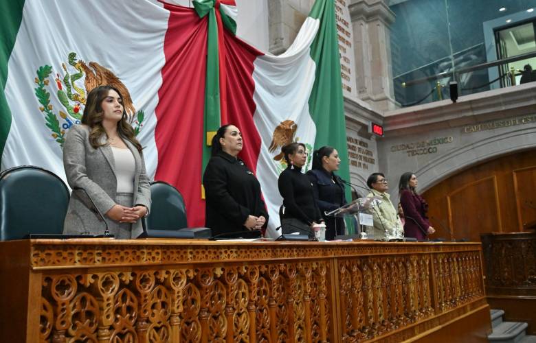 Congreso impulsa la búsqueda de personas desaparecidas en Edomex