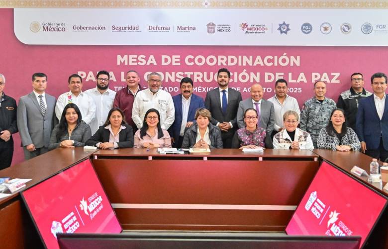 Asegura el GEM que en  145 días de operación del Mando Unificado, disminuyen 17 por ciento los homicidios dolosos