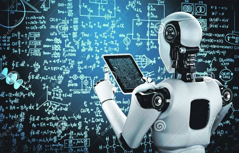 Inteligencia artificial podría transformar la justicia digital 