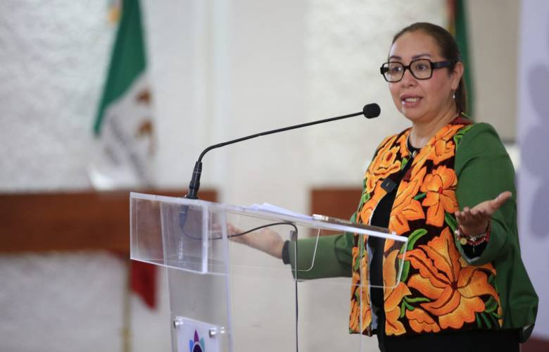 Denuncia gobierno de Ecatepec supuestos finiquitos millonarios a familiares del ex alcalde Fernando Vilchis