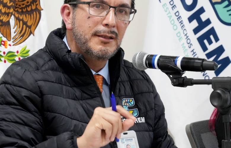 Hablar de bienestar animal es hablar de derechos humanos: Víctor Delgado