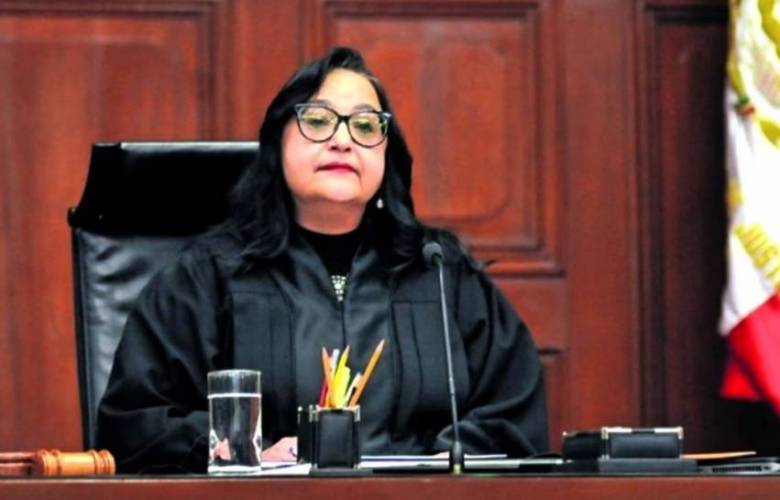 Explica la SCJN a la SEGOB  las remuneraciones de los ministros