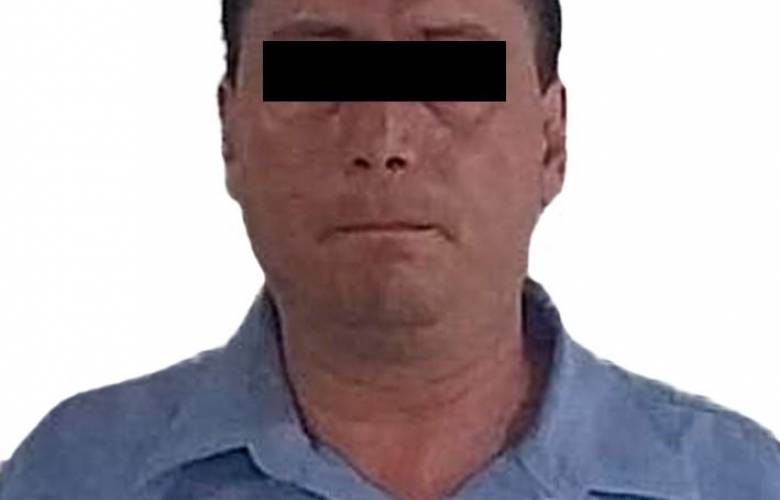 Detiene la fiscalía a presunto vendendor de autos defraudador en Tlalnepantla